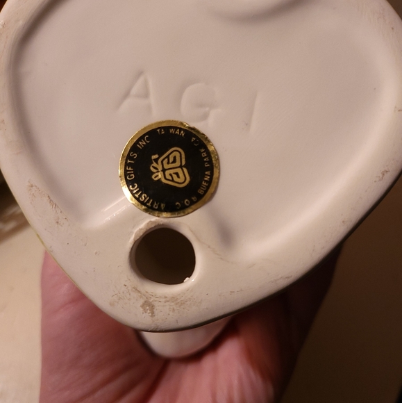 Vintage Artistic Gifts Inc Spring Duck - Picture 4 of 5